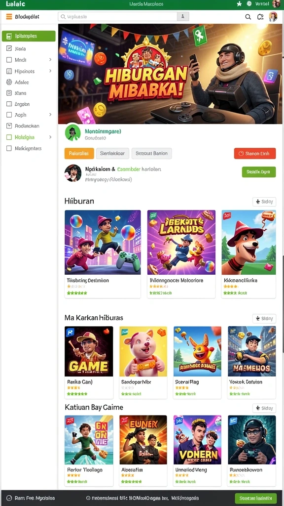 Screenshot pandawin nomor 3