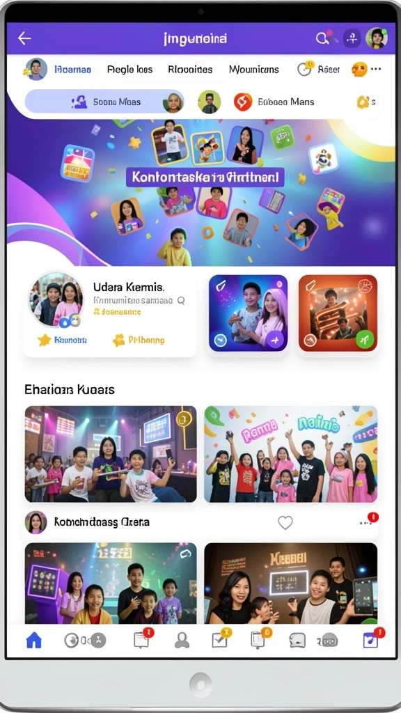 Screenshot poros77 nomor 1