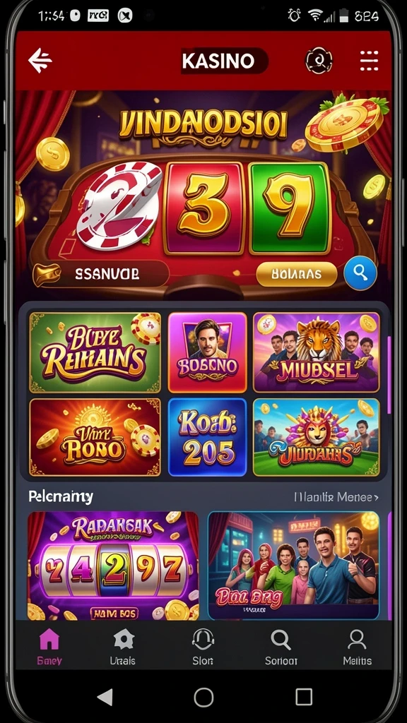 Screenshot poros77 nomor 2