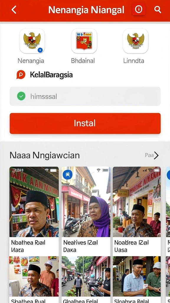 Screenshot preman69 nomor 1