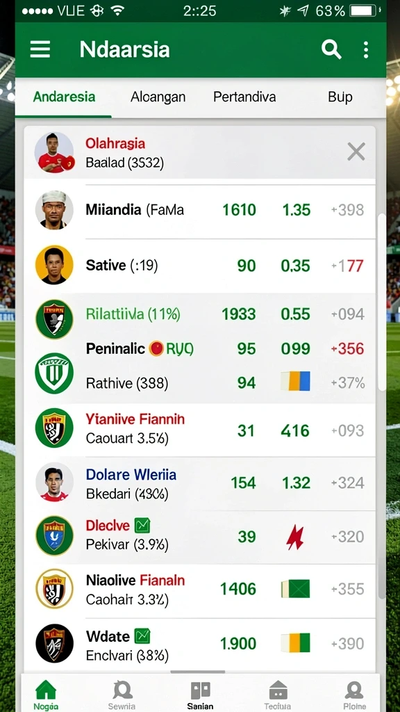 Screenshot qq88asia nomor 1