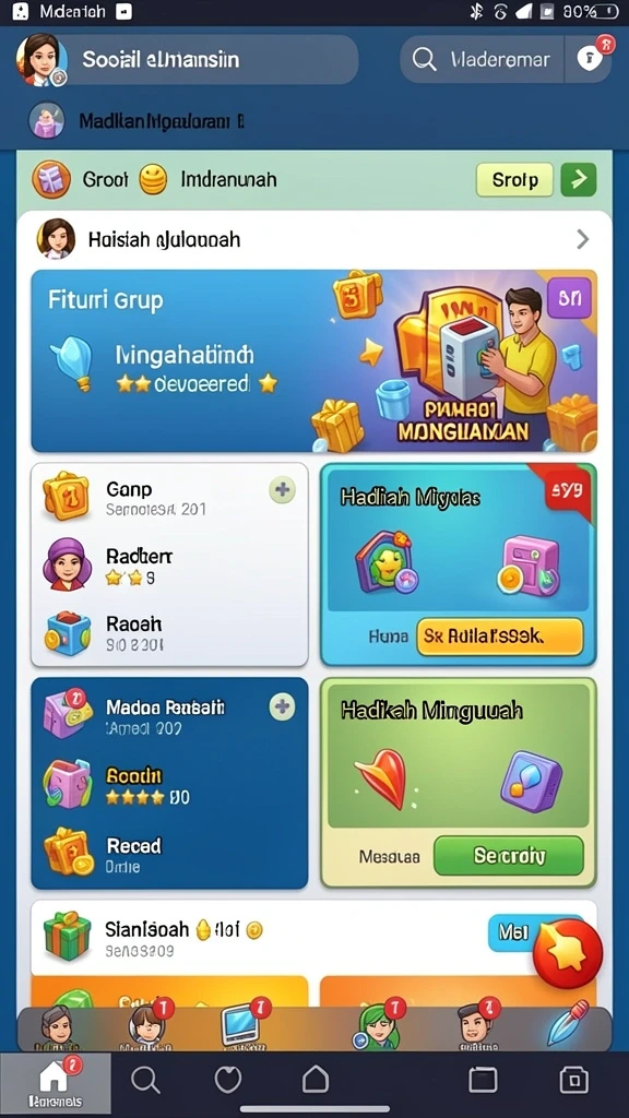 Screenshot qqnusa nomor 1
