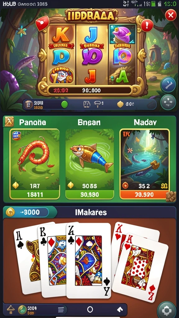 Screenshot qt777 nomor 1