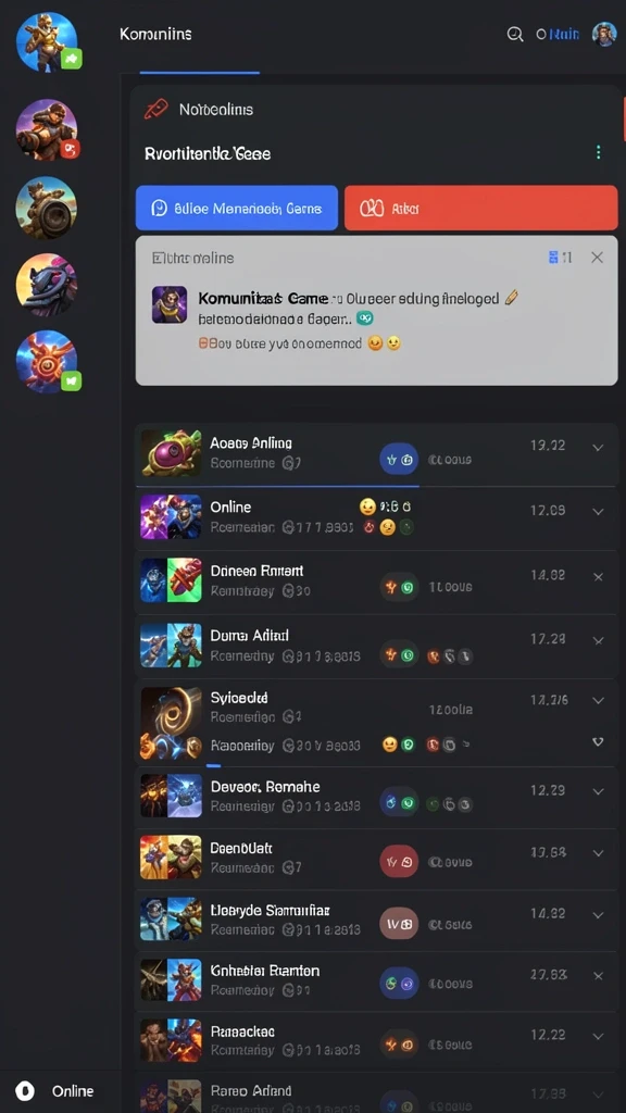 Screenshot qt777 nomor 2