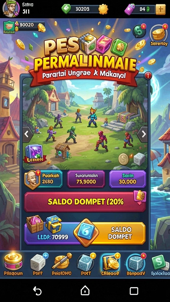 Screenshot ratudewi nomor 2
