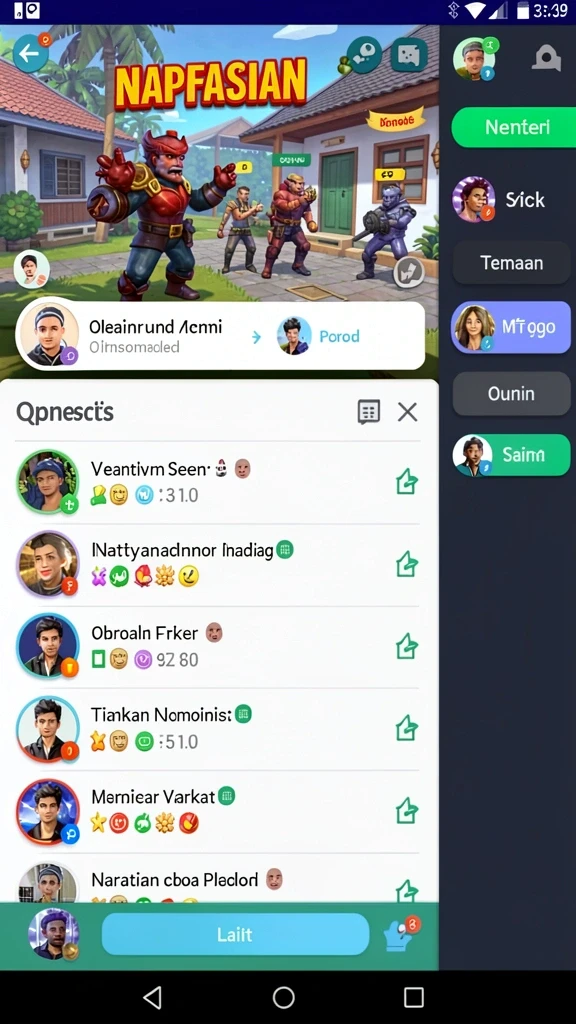 Screenshot rejekibet nomor 3