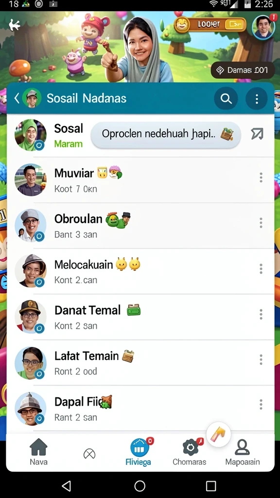 Screenshot rk88 nomor 2