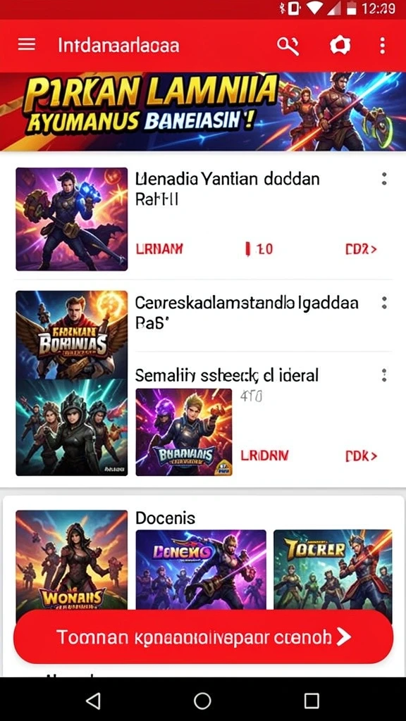 Screenshot rpok nomor 1