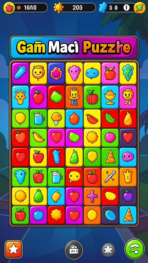 Screenshot rsngame nomor 3