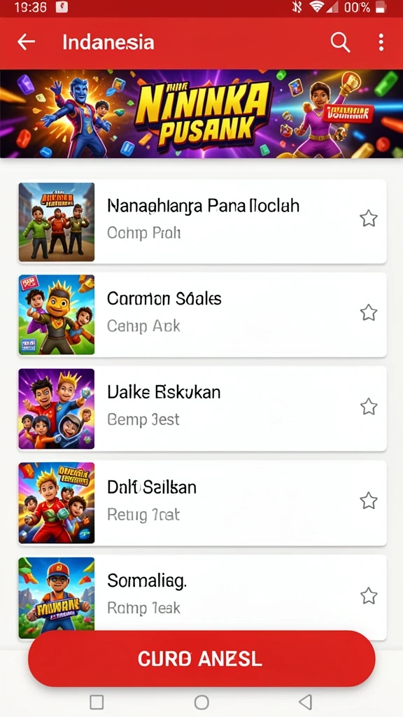 Screenshot saranajitu nomor 3