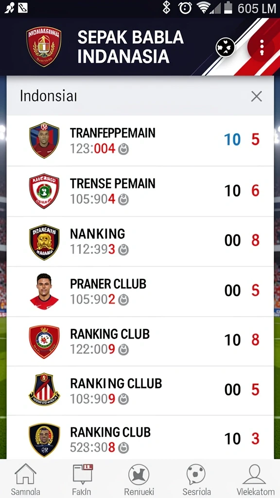 Screenshot siap108 nomor 2