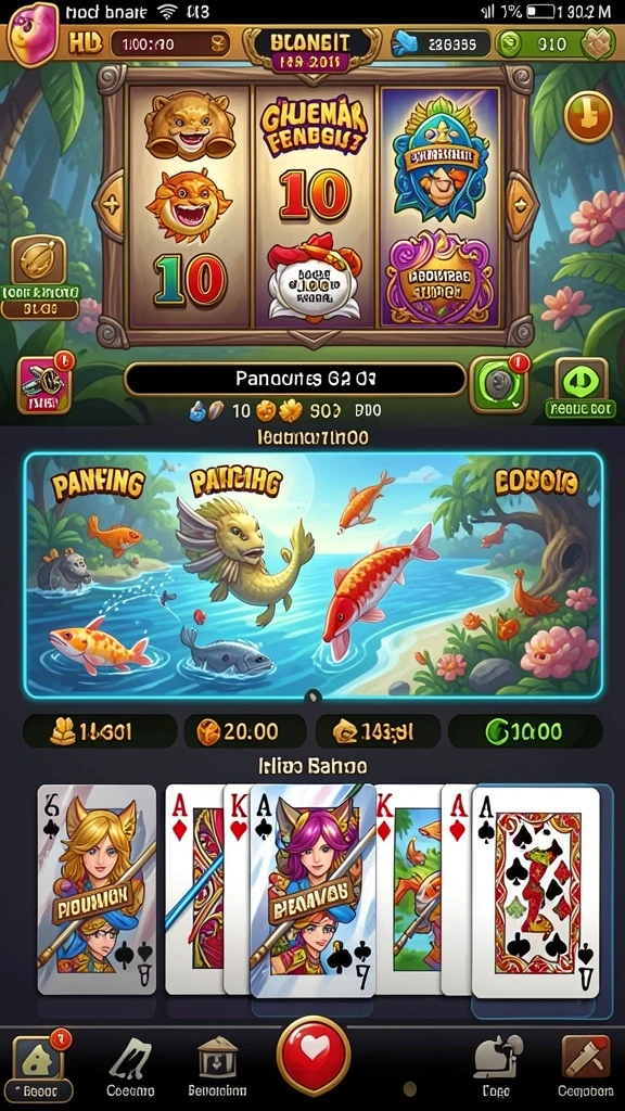 Screenshot singa8 nomor 3
