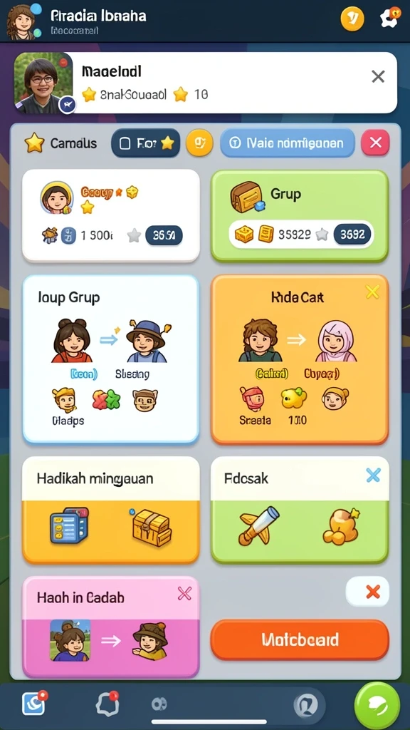 Screenshot spin101 nomor 3