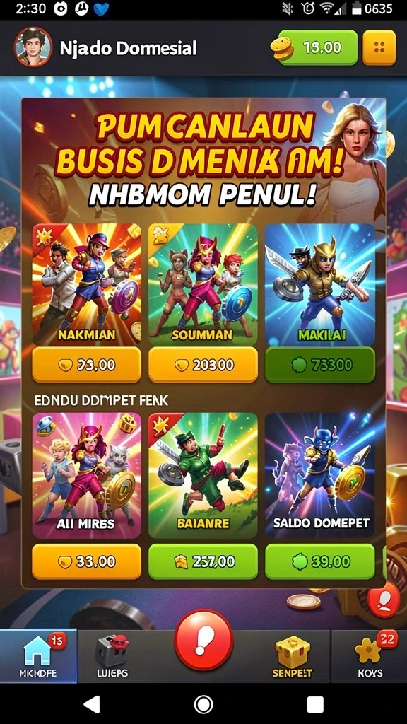 Screenshot sunda777 nomor 2