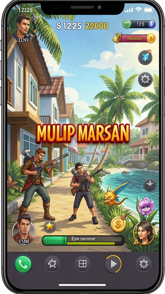 Screenshot surga19 nomor 3