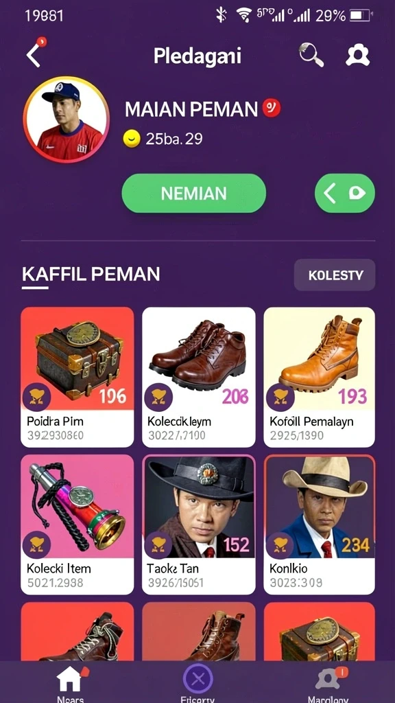 Screenshot tokyo77 nomor 3