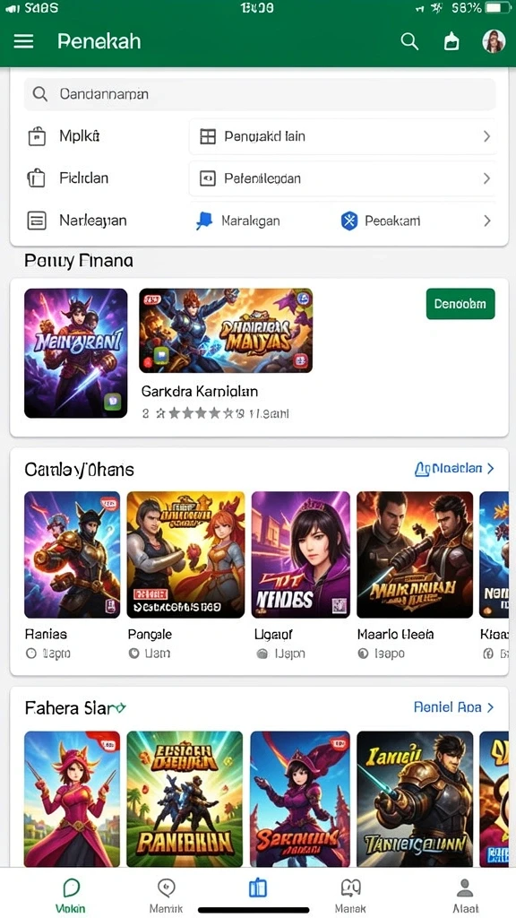 Screenshot uang nomor 2