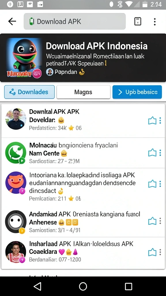 Screenshot ular288 nomor 2