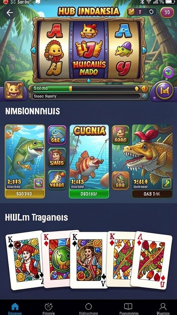 Screenshot vegas338 nomor 3