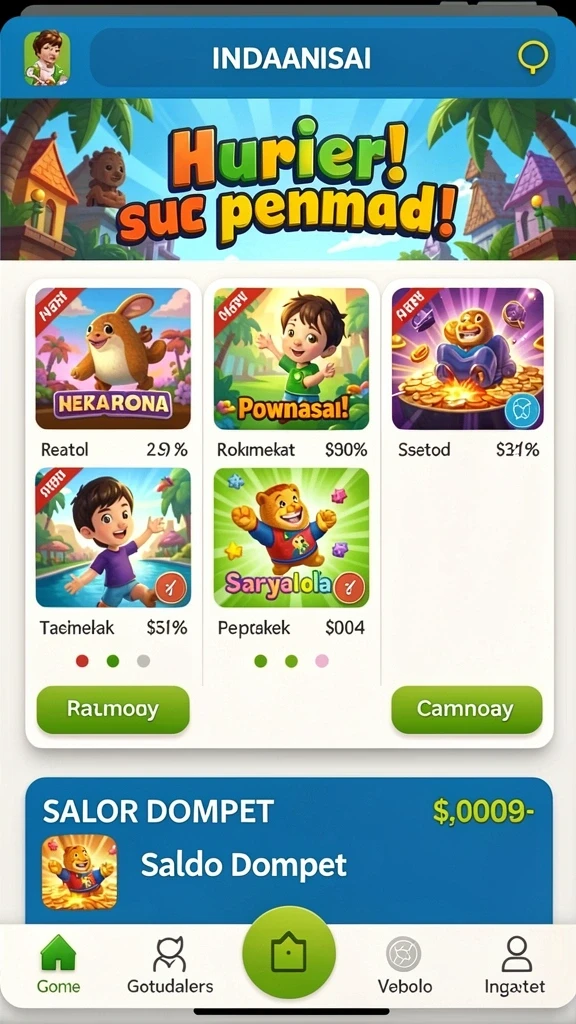 Screenshot vipwin88 nomor 1