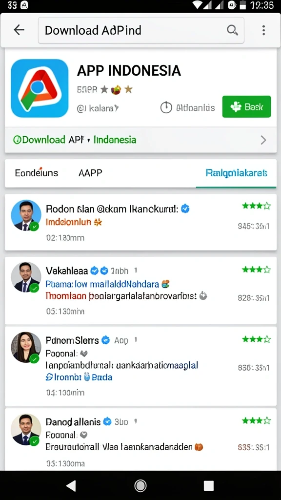 Screenshot virus88 nomor 2