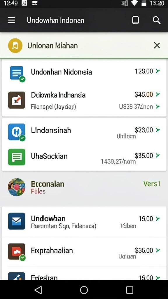 Screenshot war138 nomor 3