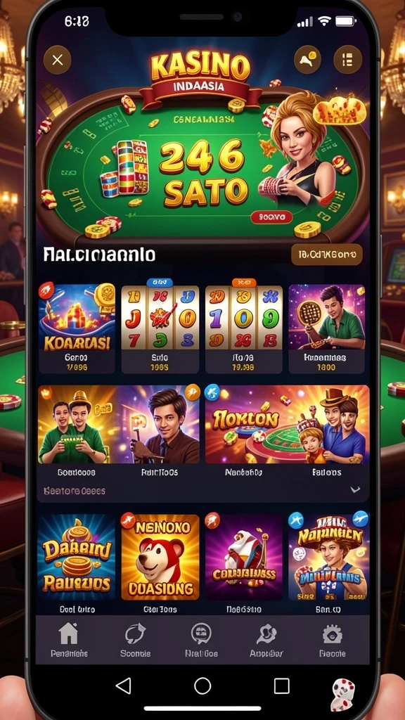 Screenshot warungbet nomor 3