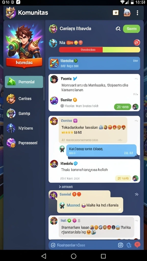 Screenshot waslot nomor 1