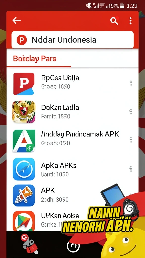 Screenshot waslot nomor 2