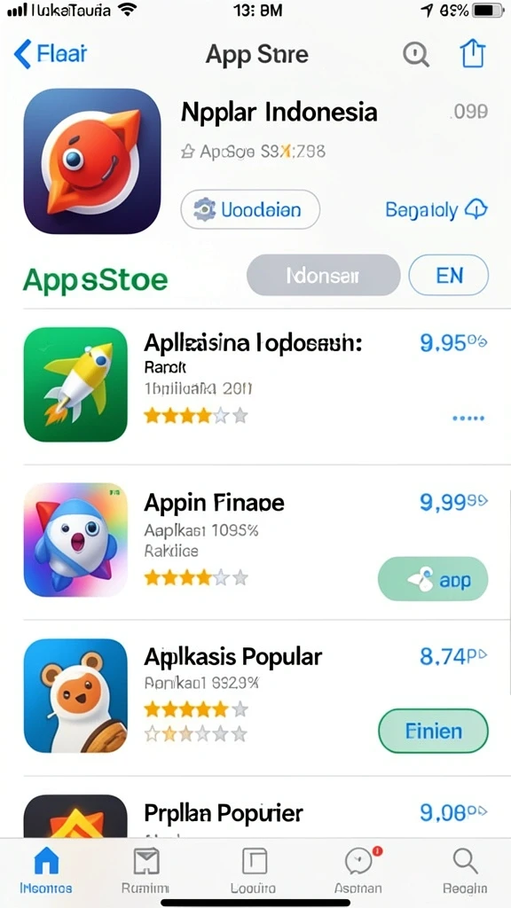 Screenshot winboss nomor 1