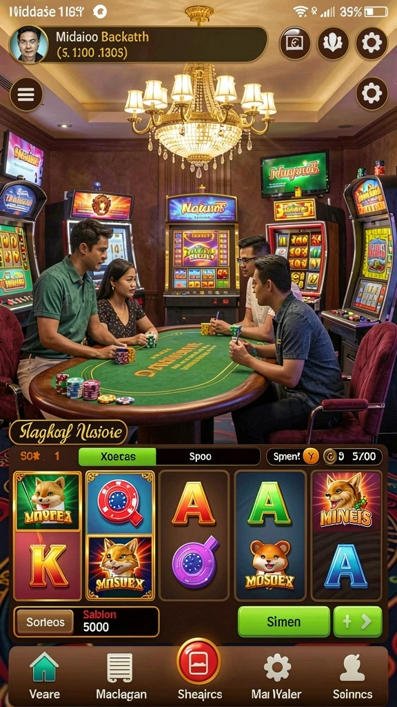 Screenshot winslot nomor 1