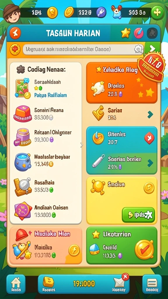 Screenshot xxx777 nomor 3