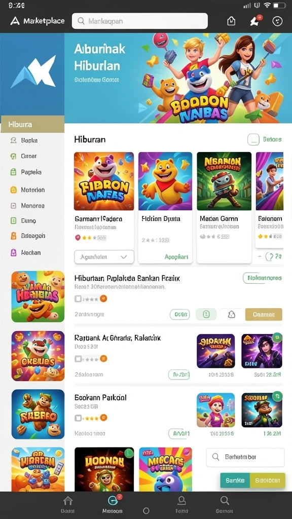 Screenshot yumetoto nomor 3
