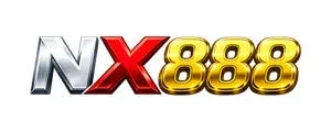 nx888 — logo banner resmi Indonesia